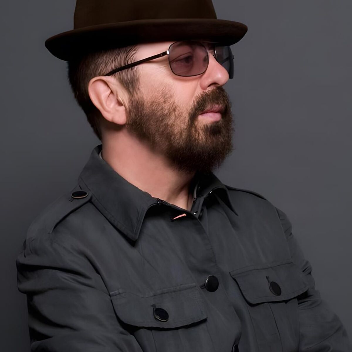 Dave Stewart