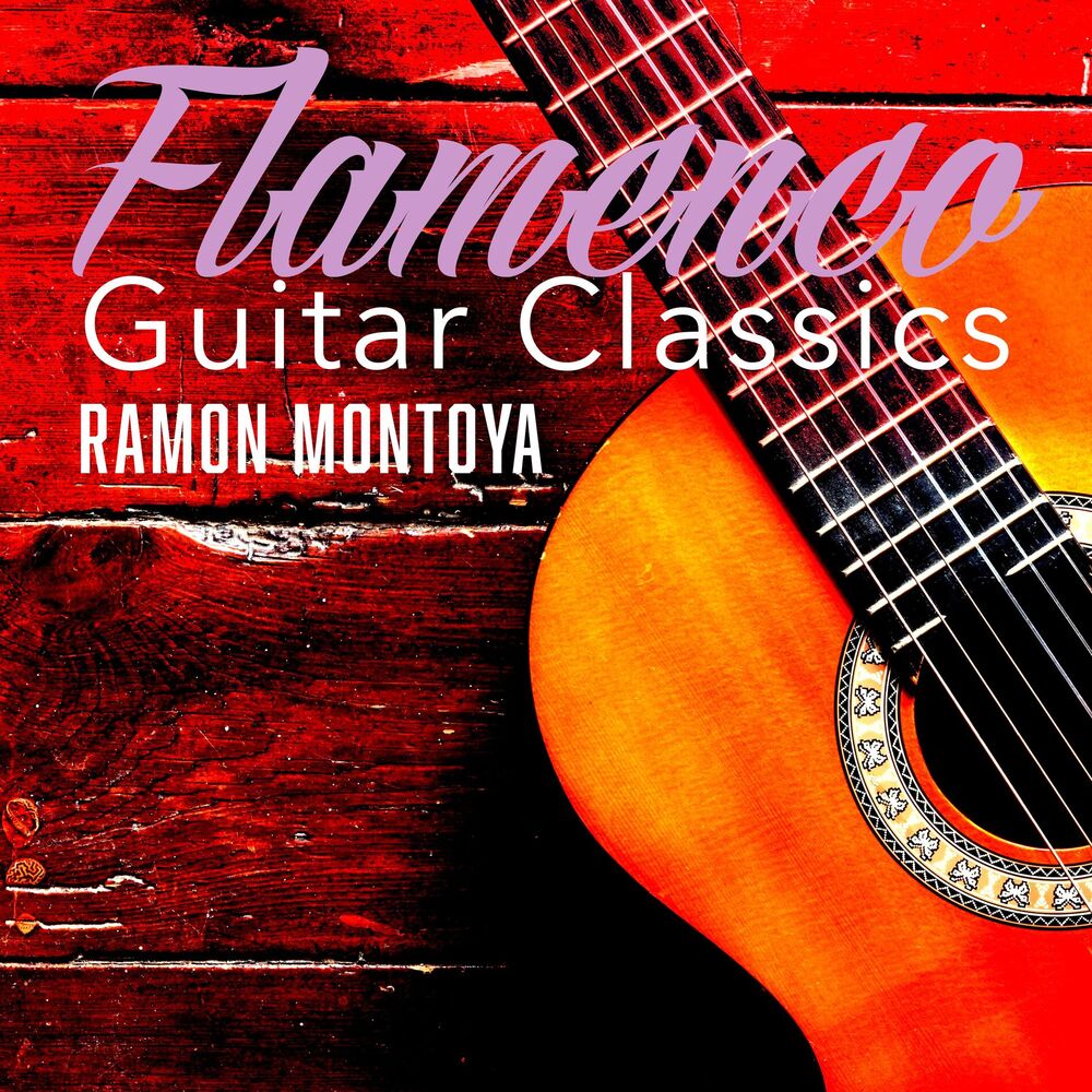 Picture of Ramon Montoya