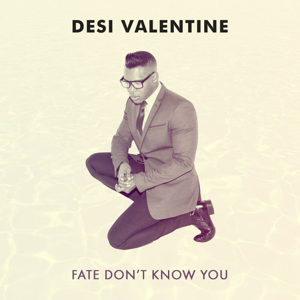Picture of Desi Valentine