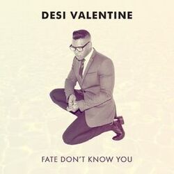 Picture of Desi Valentine