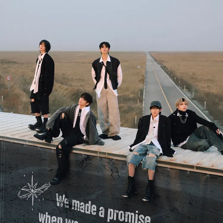 Tomorrow X Together