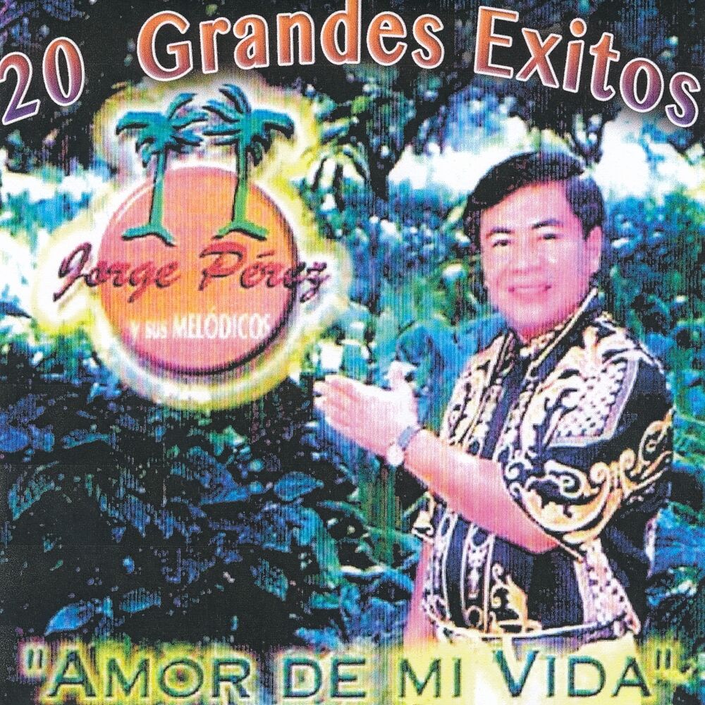 Picture of Jorge Perez