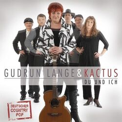 Picture of Gudrun Lange & Kactus