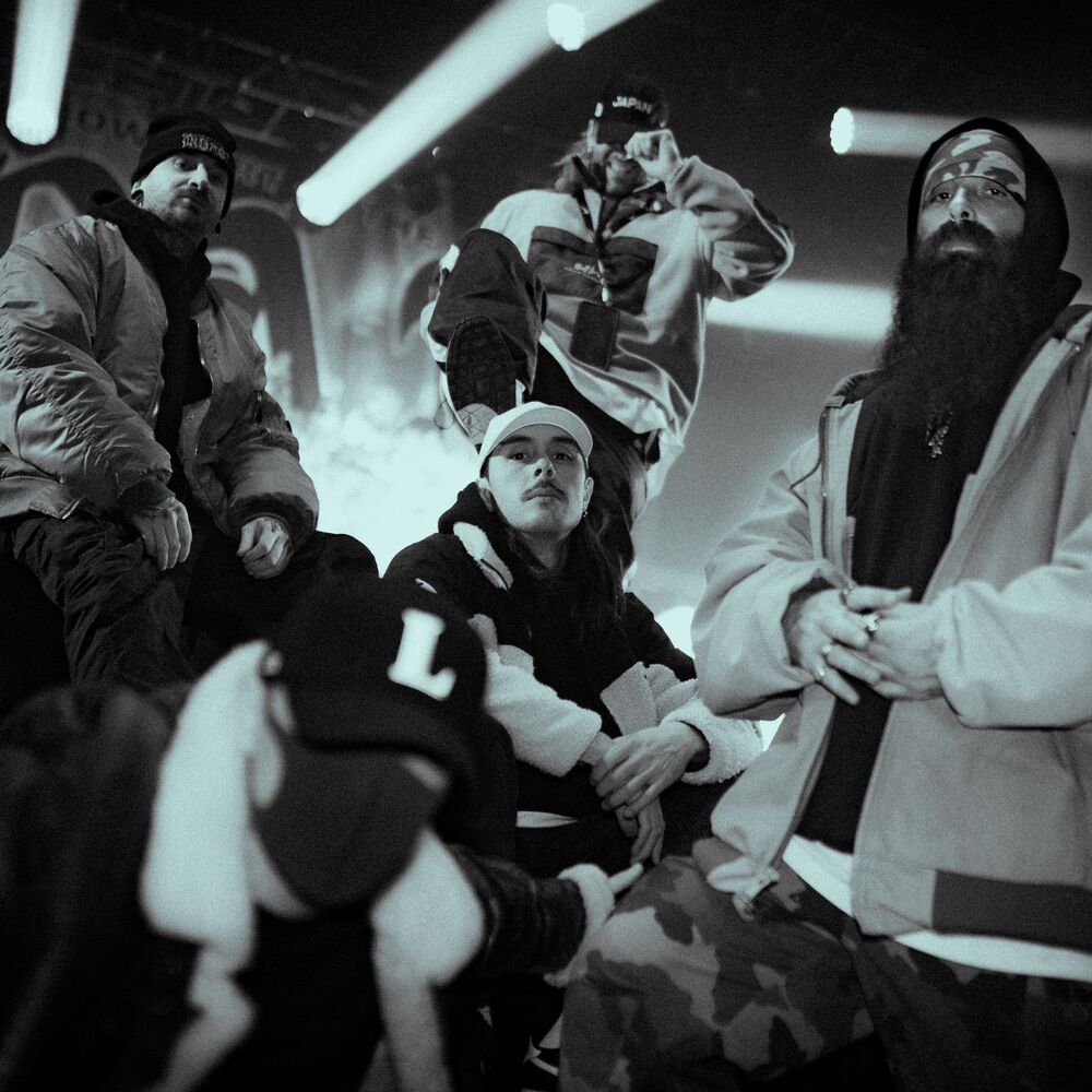 Photo de l'artiste Rise Of The Northstar