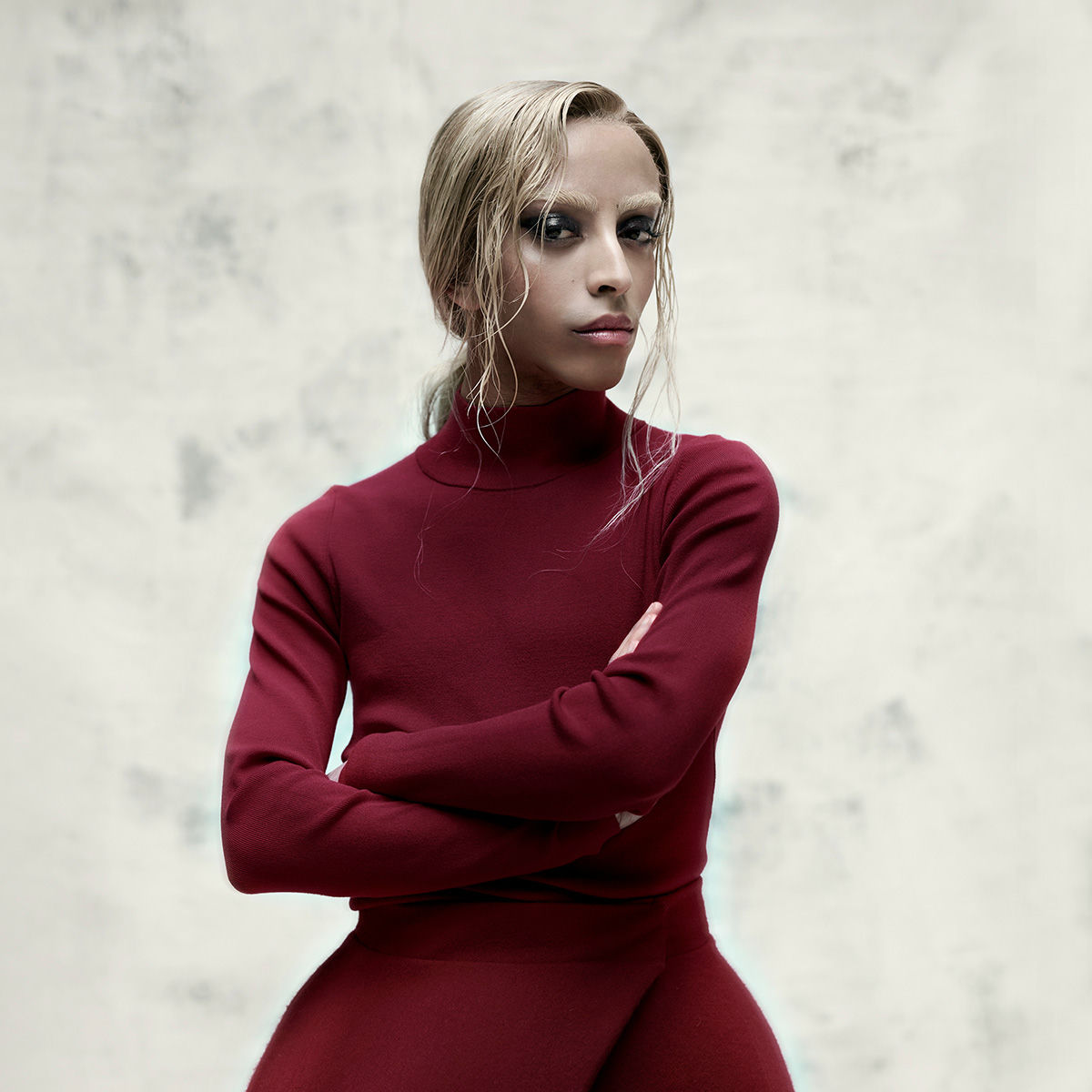 Artist picture of Bilal Hassani