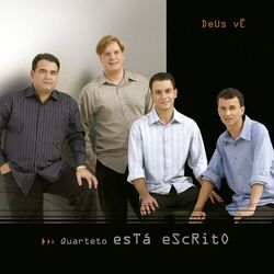 Picture of Quarteto Está Escrito
