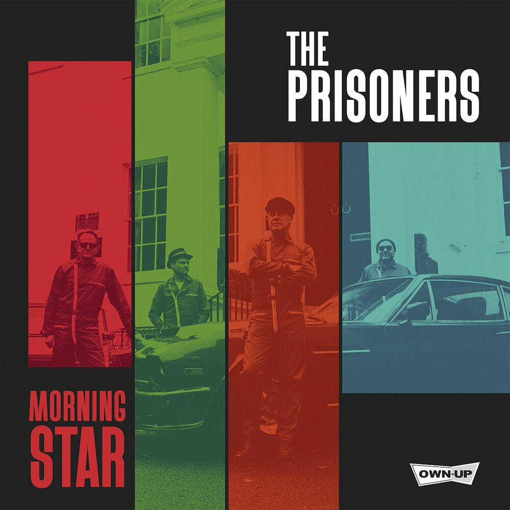 Picture of The Prisoners