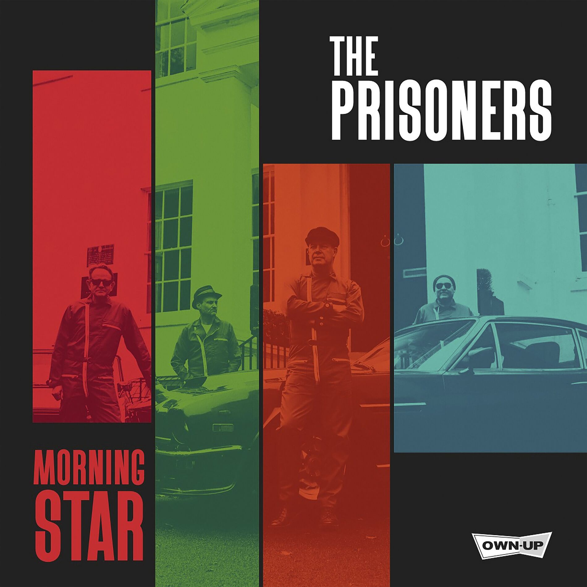 The Prisoners