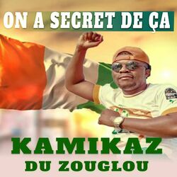 Picture of Kamikaz Du Zouglou