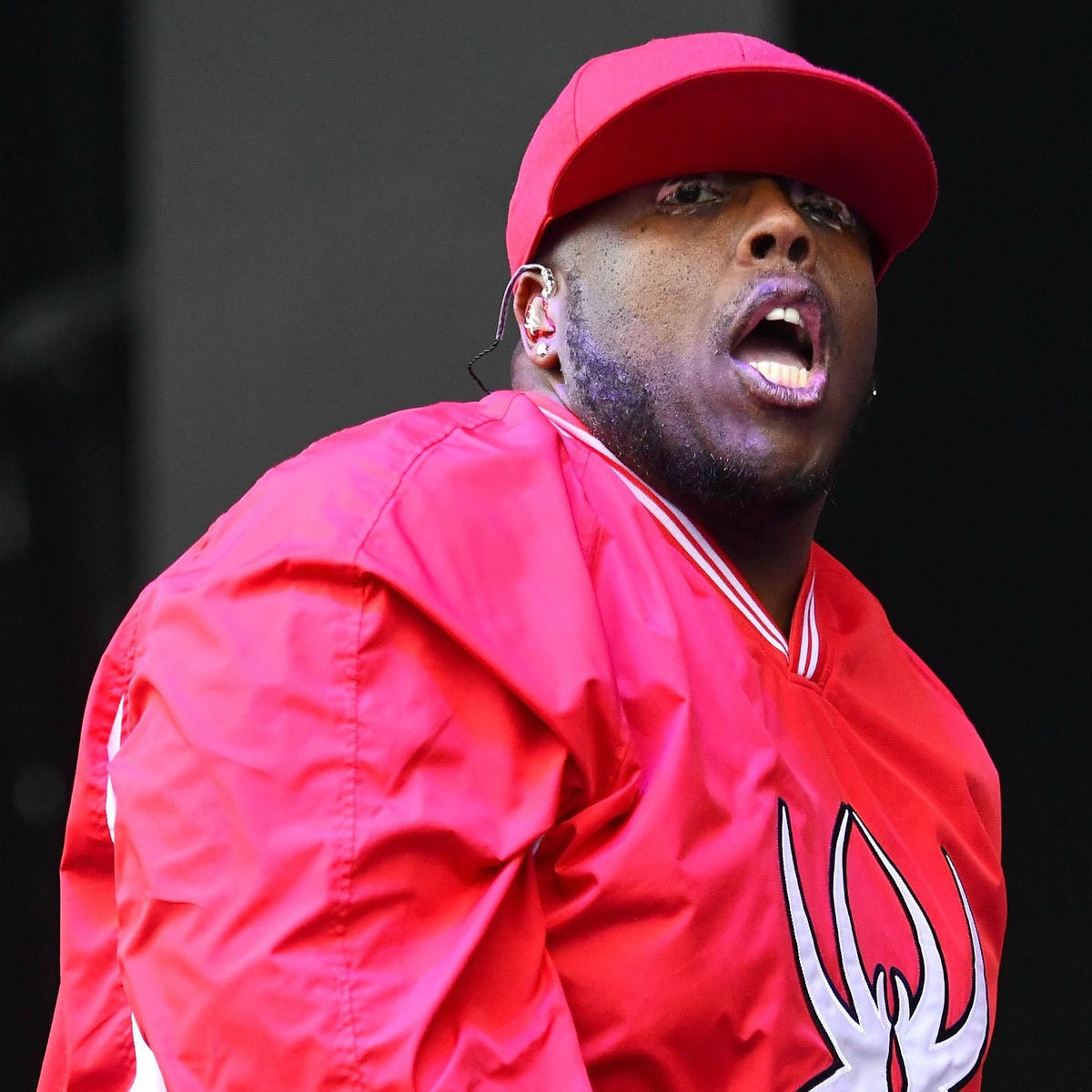 Krizz Kaliko