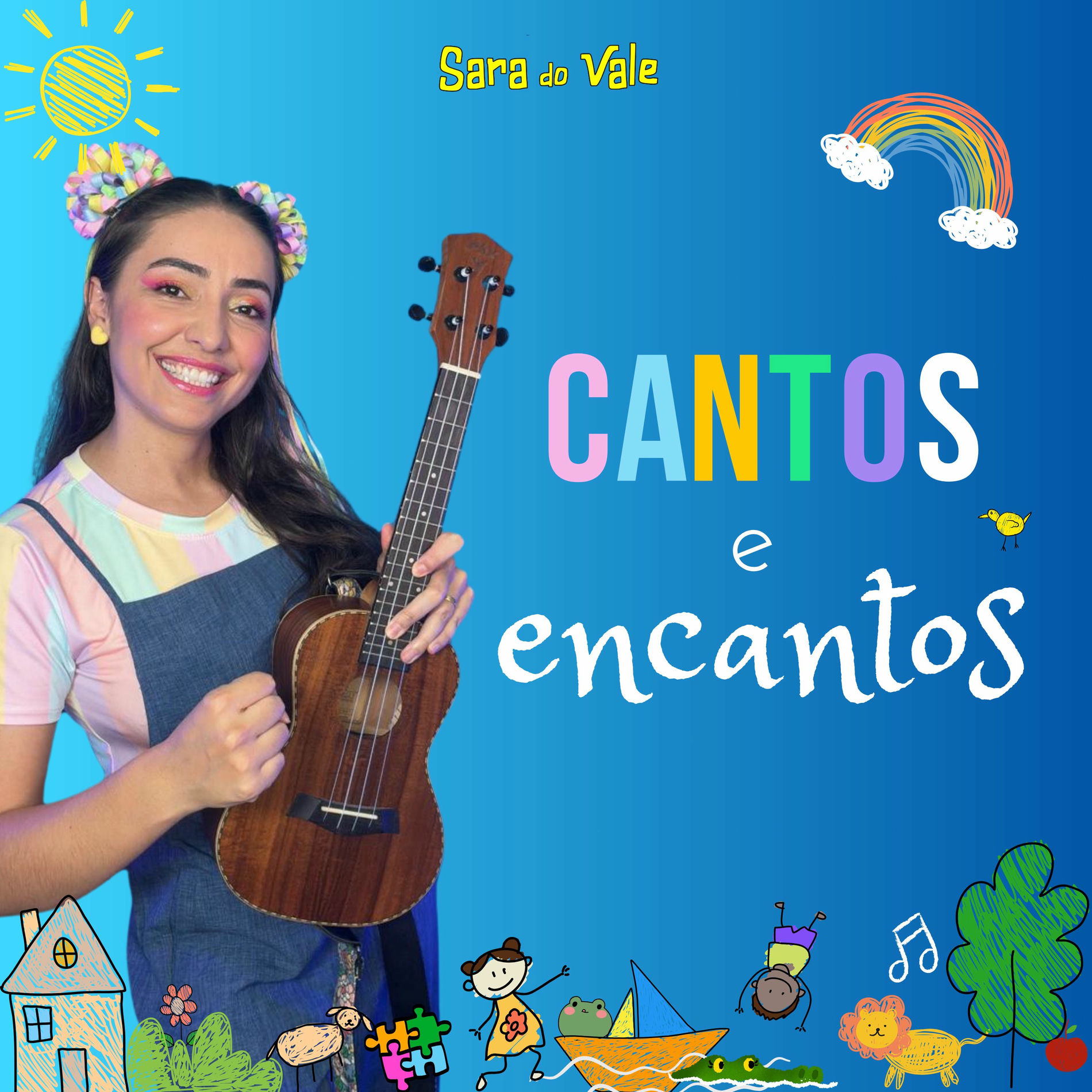 Sara do Vale