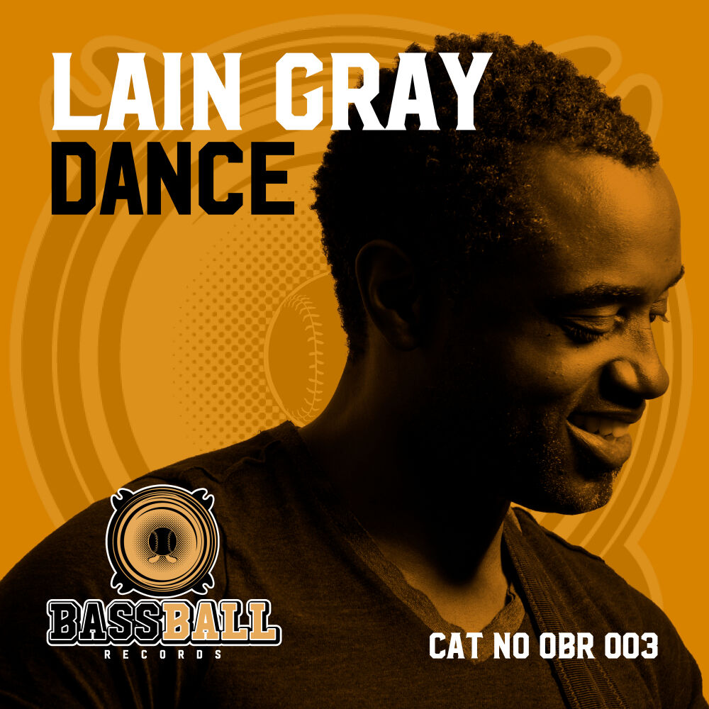 Picture of Lain Gray