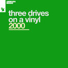 Three Drives On A Vinyl