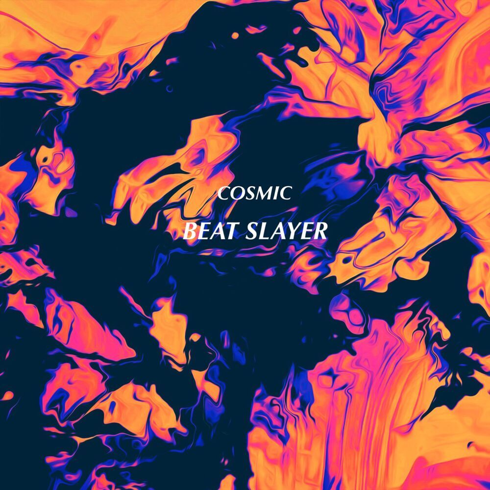 Picture of Cosmic
