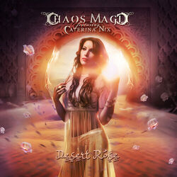 Picture of Chaos Magic