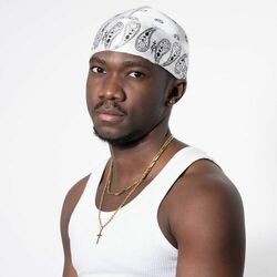 Picture of Jeady Jay