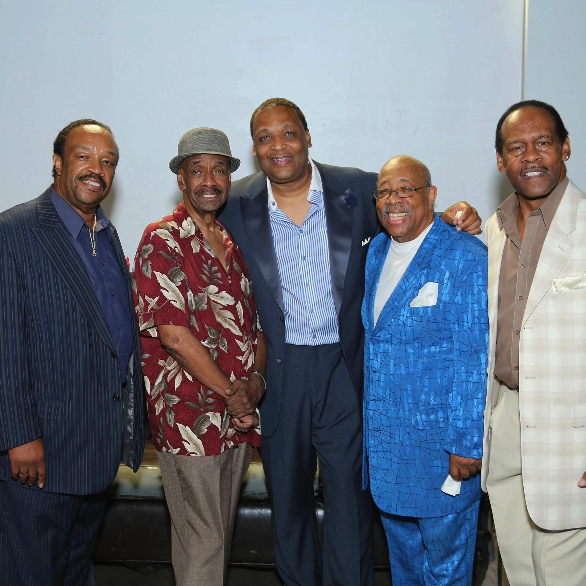 英7” The Contours The Contours TME2002 Tamla Motown /00080 Contours - 20th Century Masters: Millennium Collection