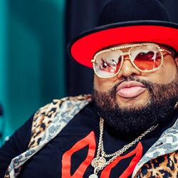 Picture of Jazze Pha