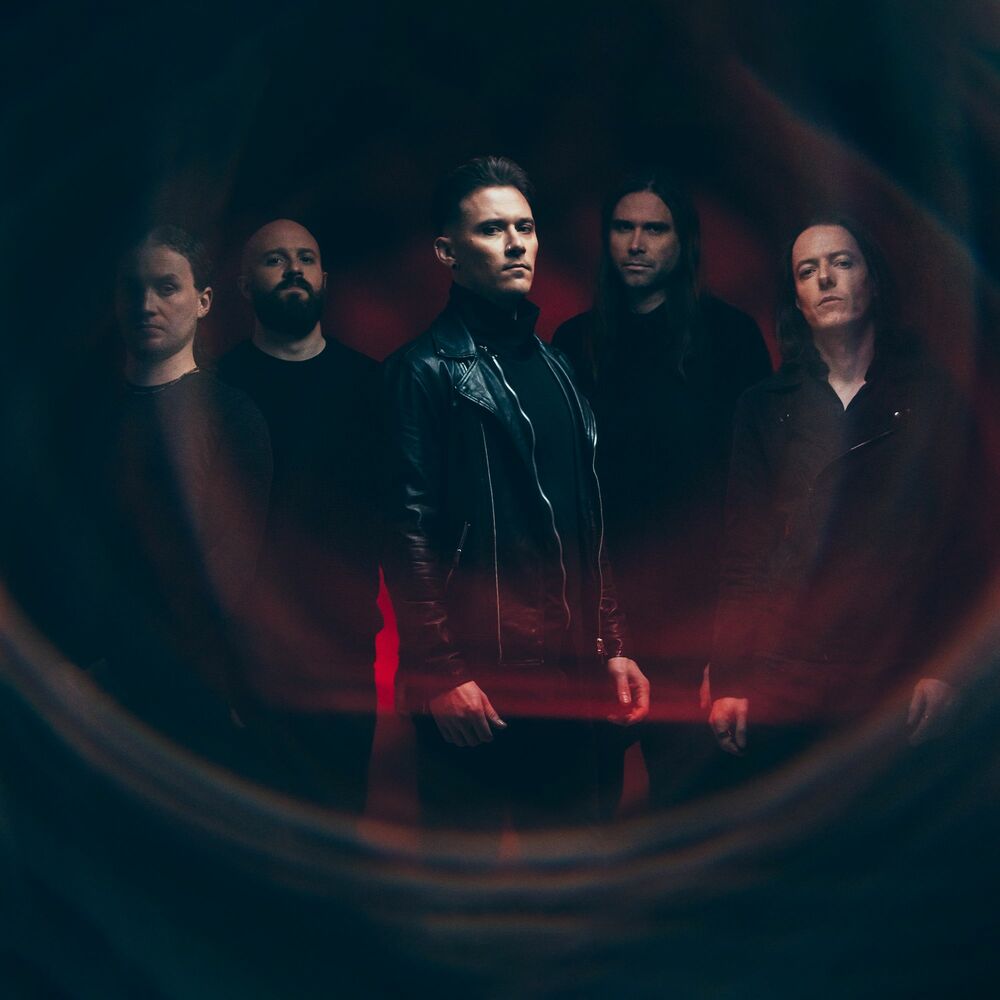 Picture of TesseracT
