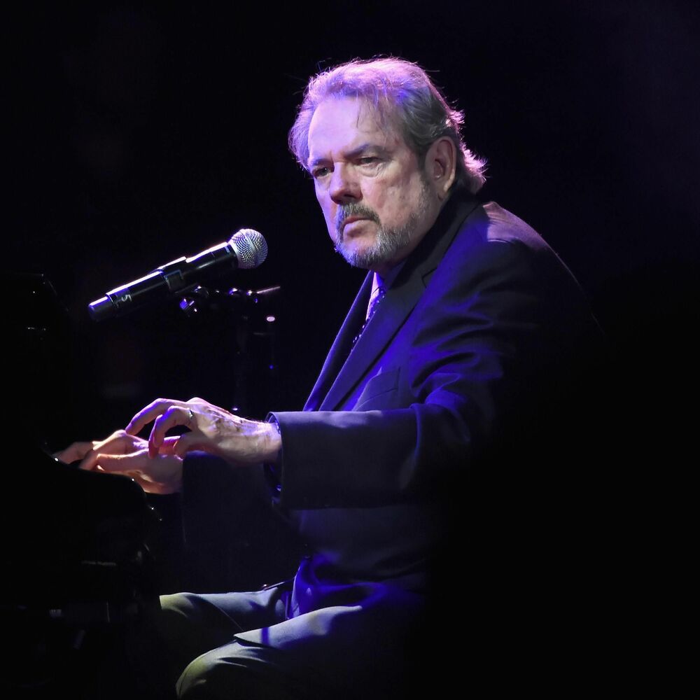 Picture of Jimmy Webb