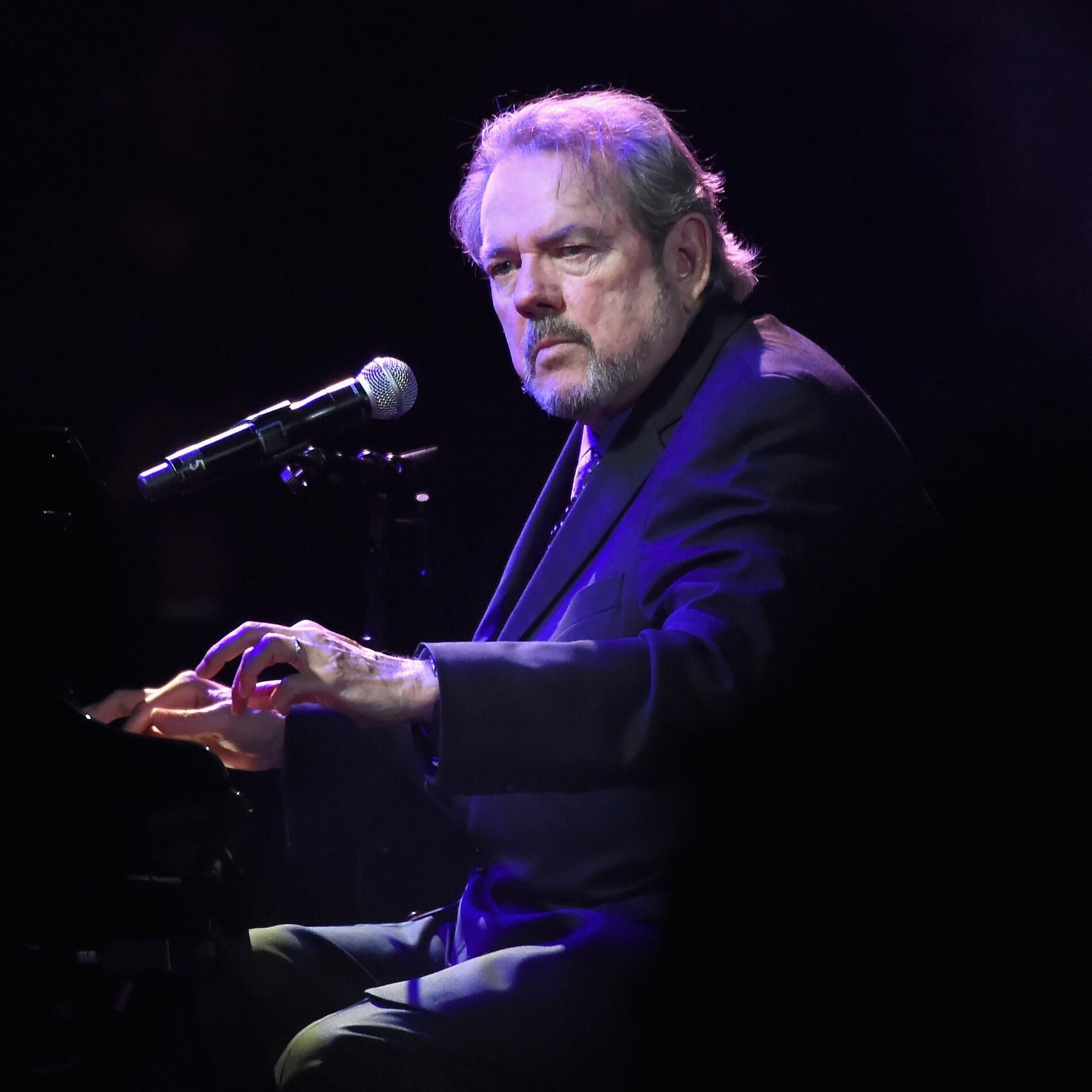 Artist picture of Jimmy Webb