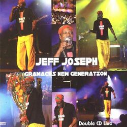 Picture of Jeff Joseph
