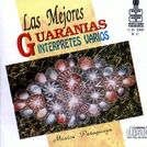 Las mejores guaranias vol.1