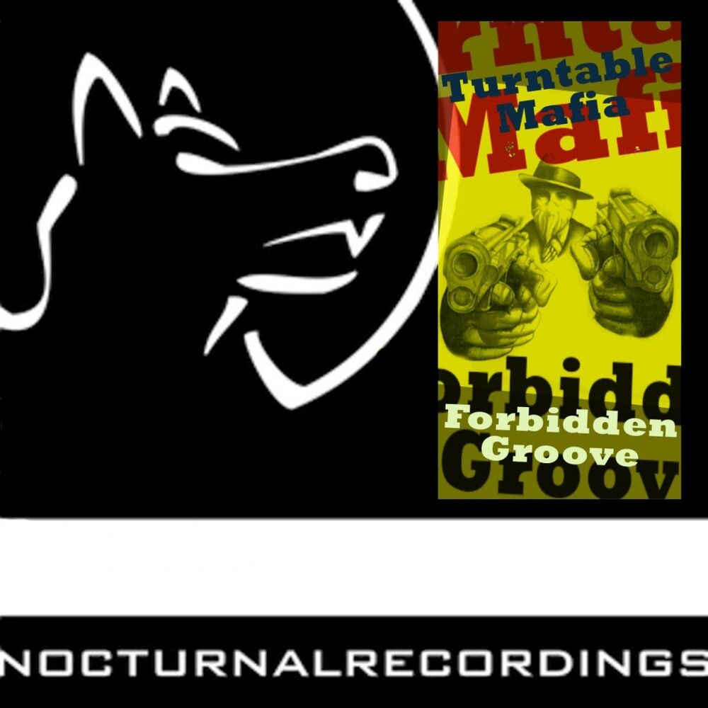 Picture of Turntable Mafia