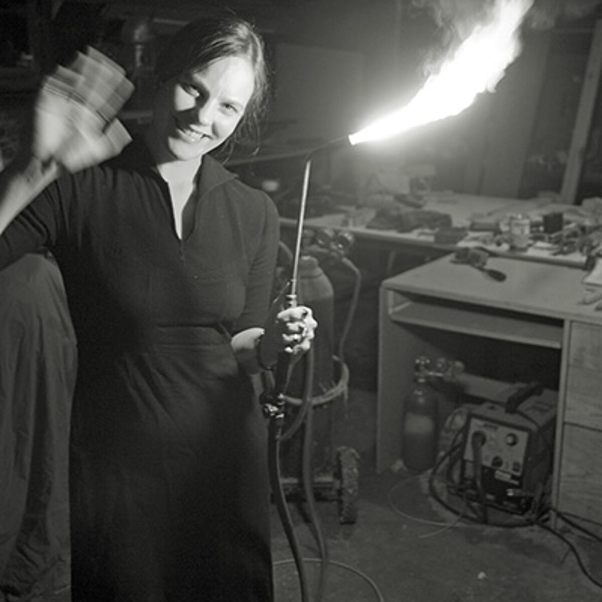 Scout Niblett