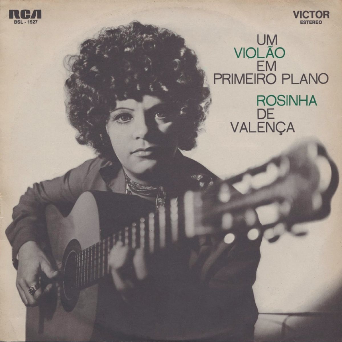 Rosinha De Valenca