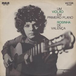 Picture of Rosinha De Valenca