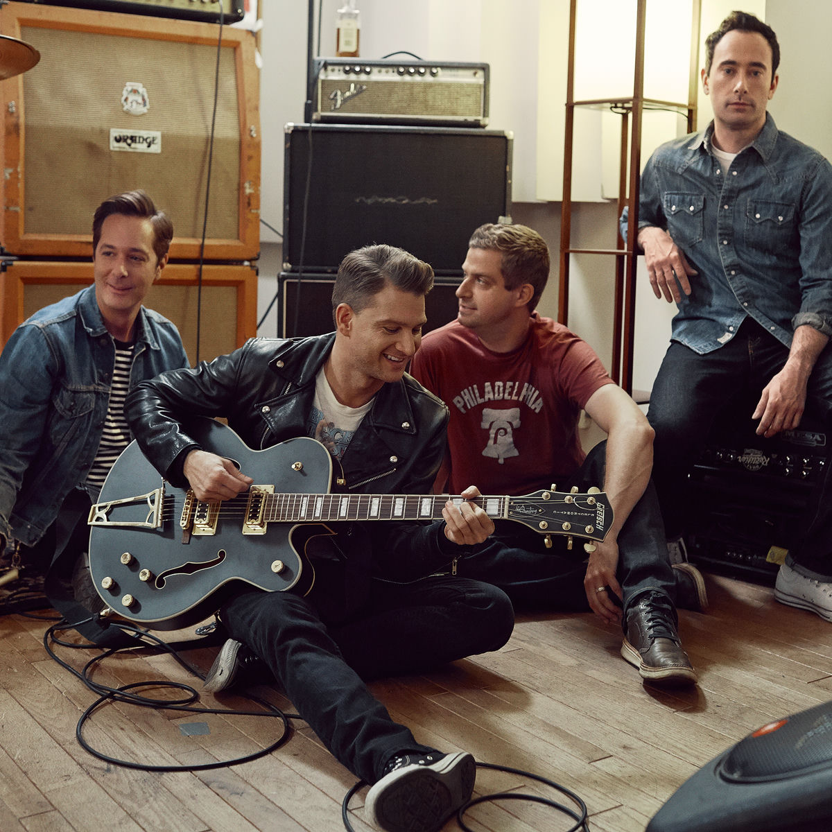 Artist picture of American Hi-Fi