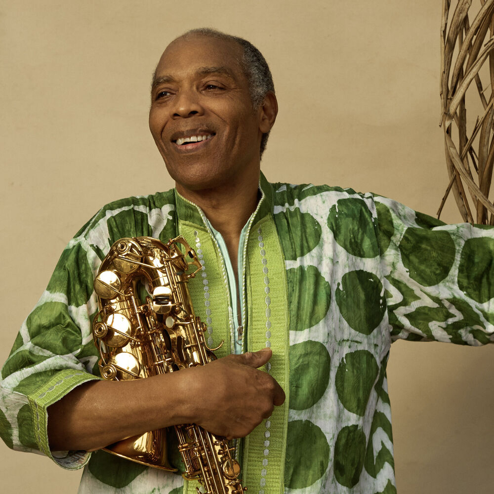 Picture of Femi Kuti