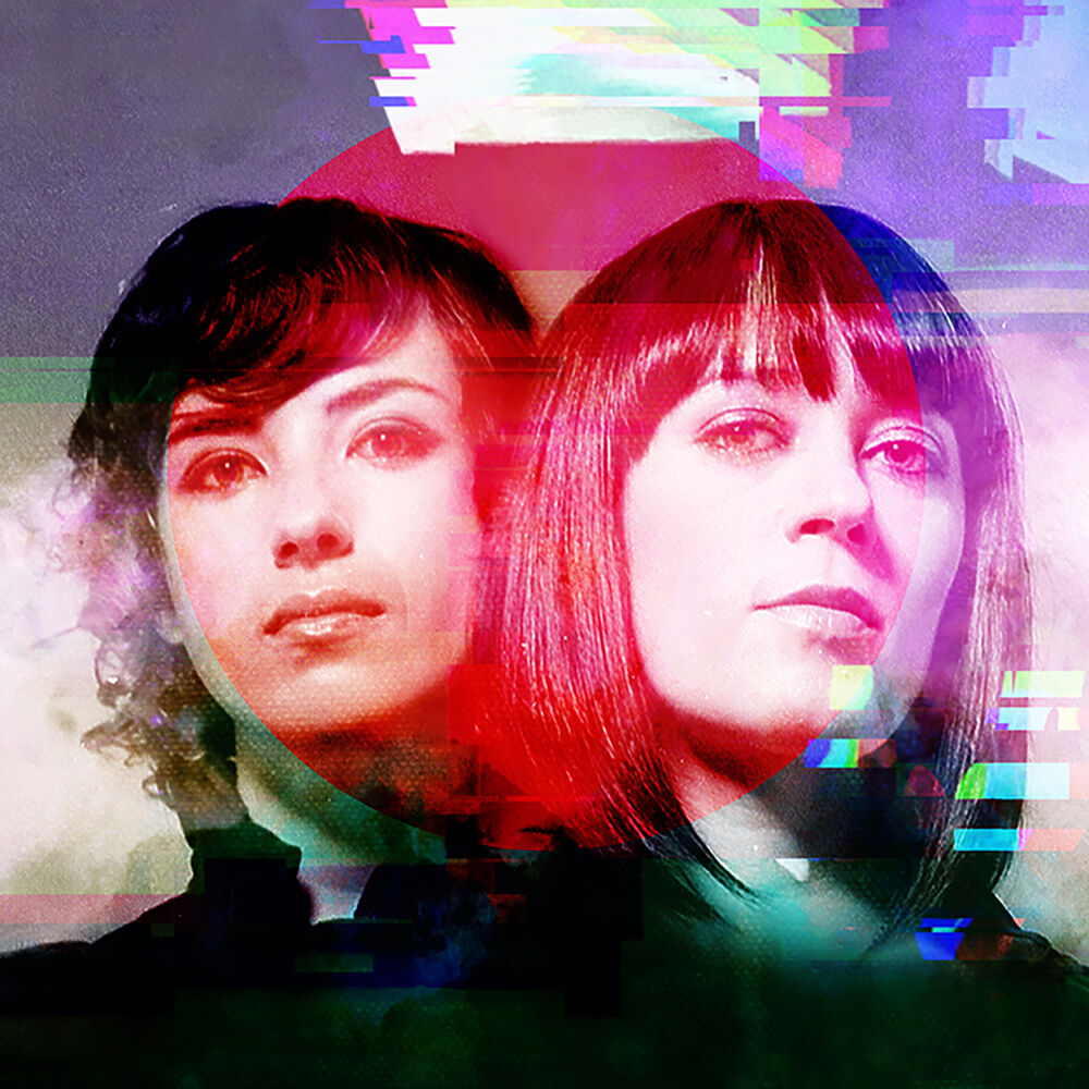 Picture of Ladytron