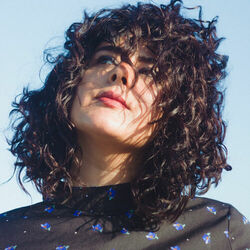 Picture of Dina El Wedidi