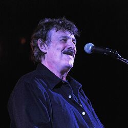 Picture of Burton Cummings