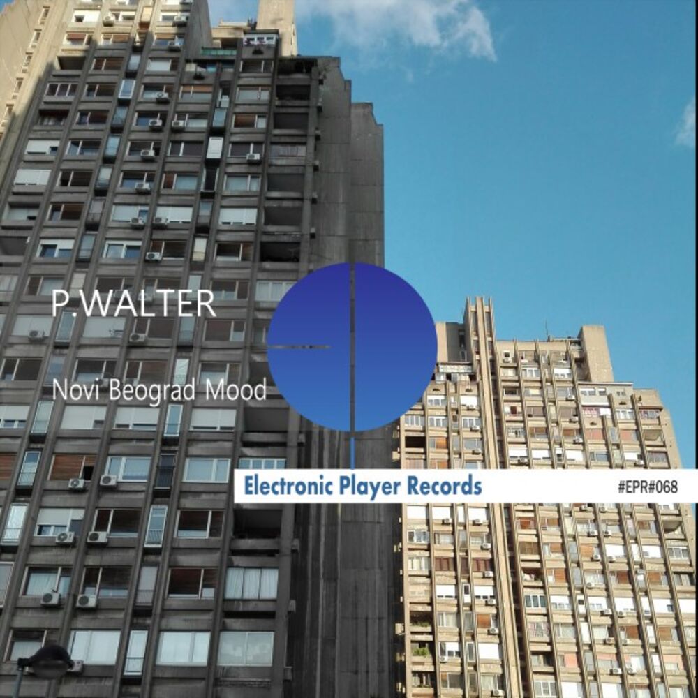 Picture of P.walter