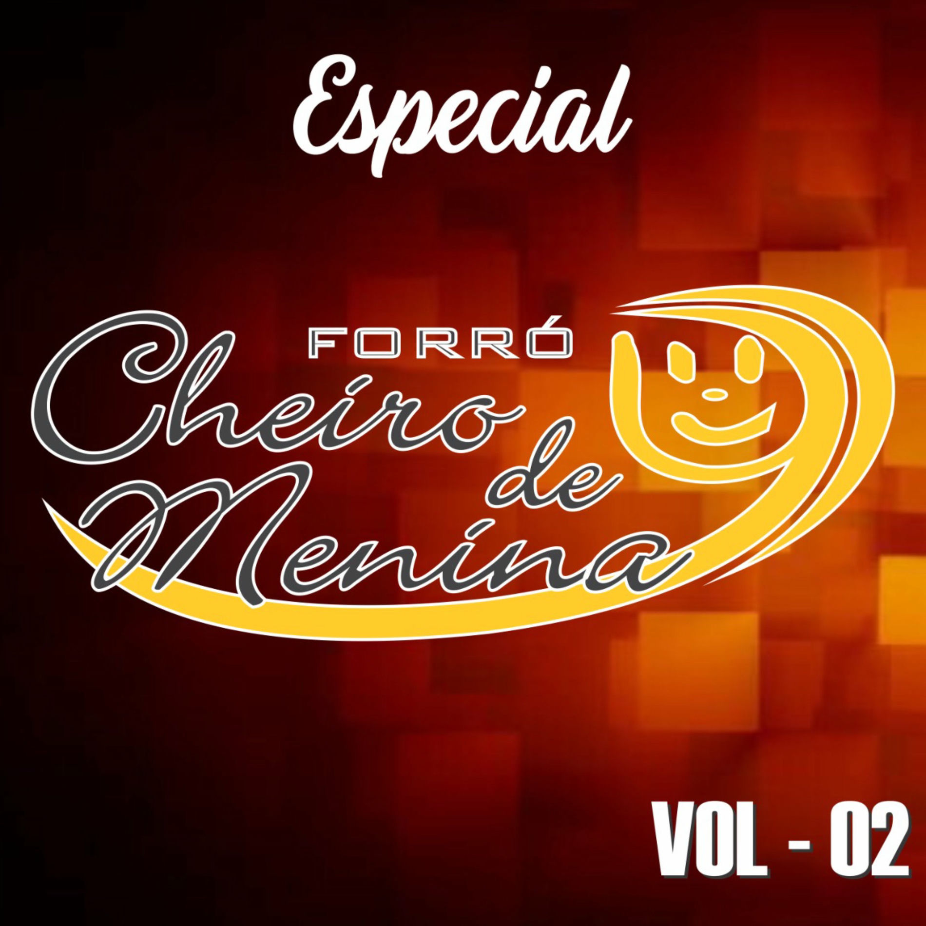 Forró Cheiro de Menina