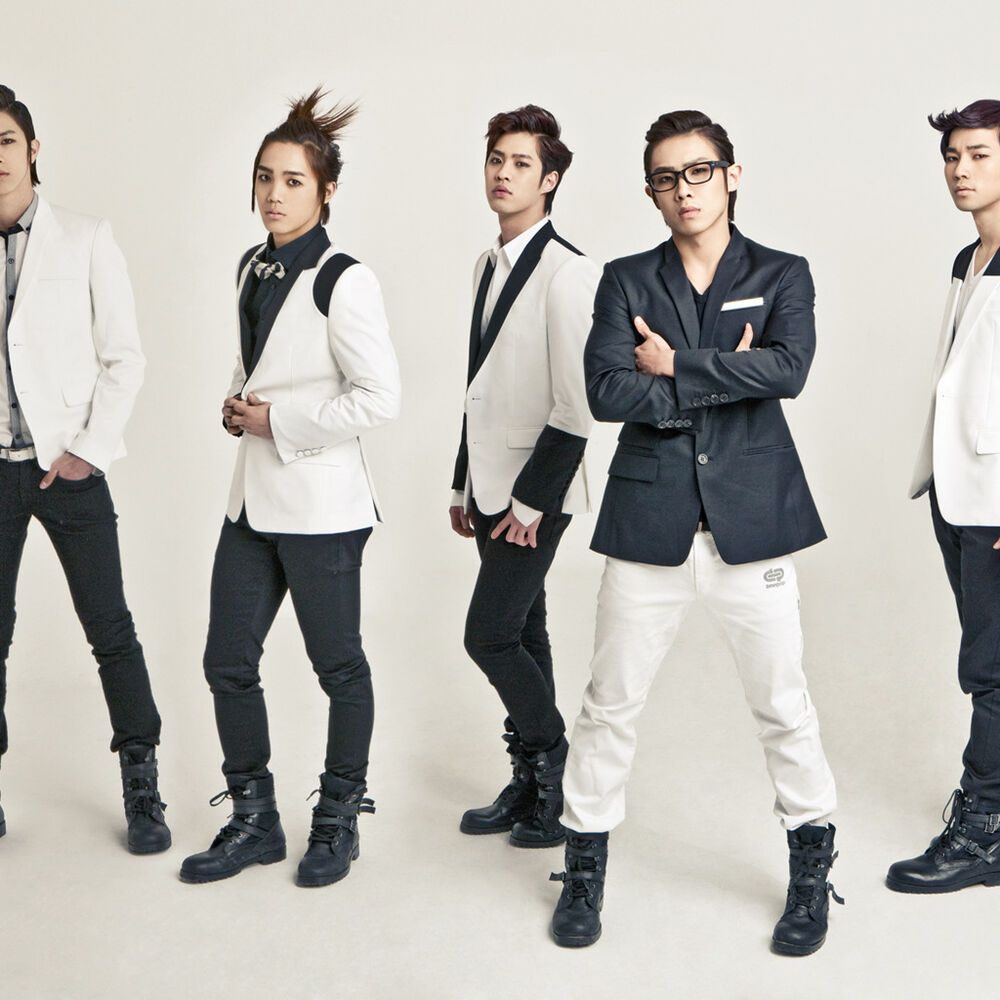 Picture of MBLAQ