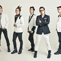 Picture of MBLAQ