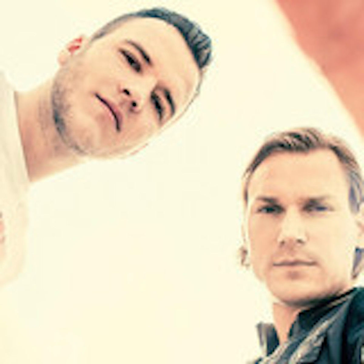 Artist picture of Bodybangers