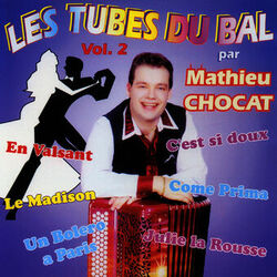 Picture of Mathieu Chocat