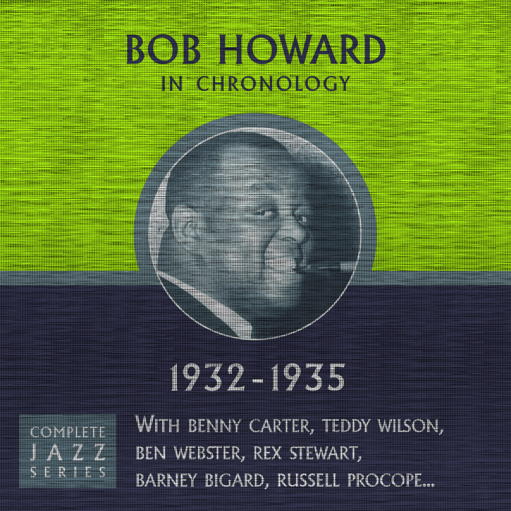 Picture of Bob Howard