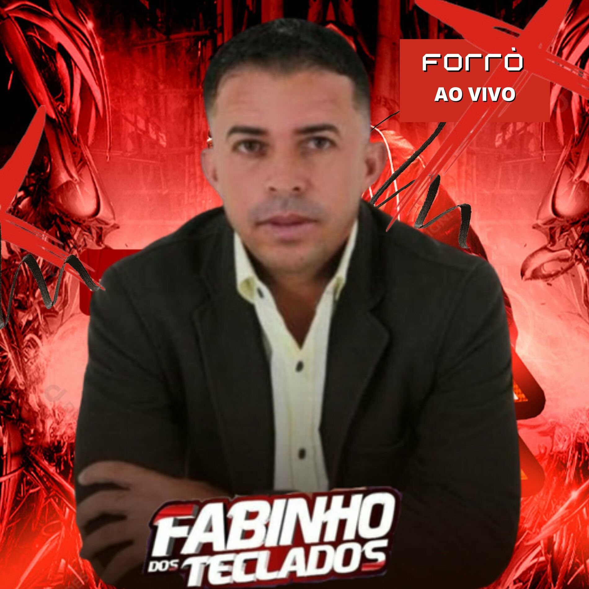 Fabinho Dos Teclados