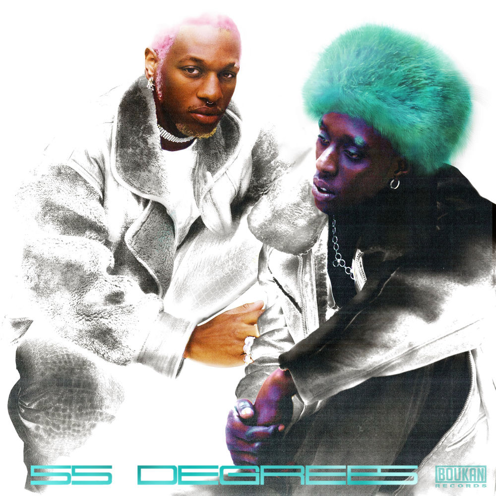 Photo de l'artiste Bamao Yendé