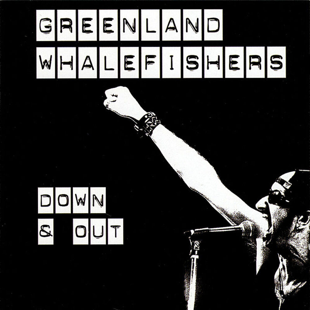 Picture of Greenland Whalefishers