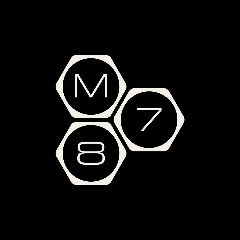 Picture of M87