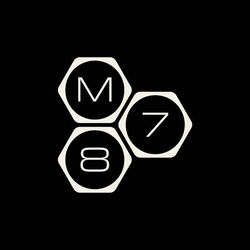 Picture of M87