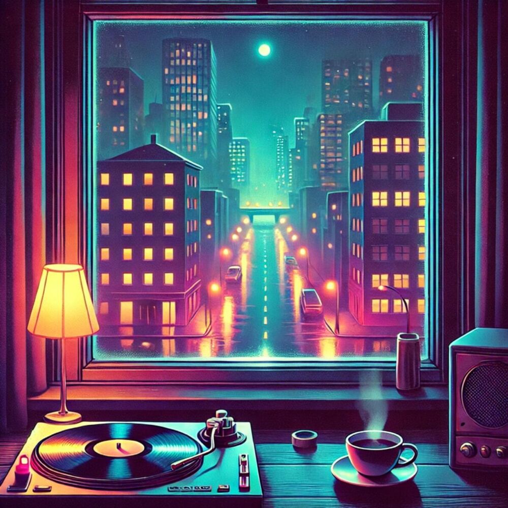 Picture of Lo-Fi Beats