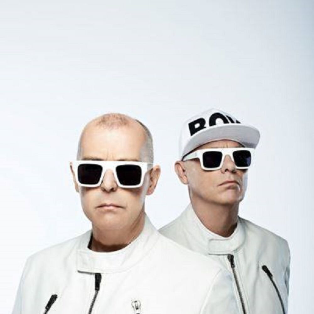 Picture of Pet Shop Boys
